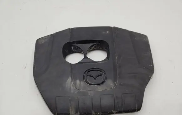 Mazda CX-5 II Engine bonnet/hood PX9R