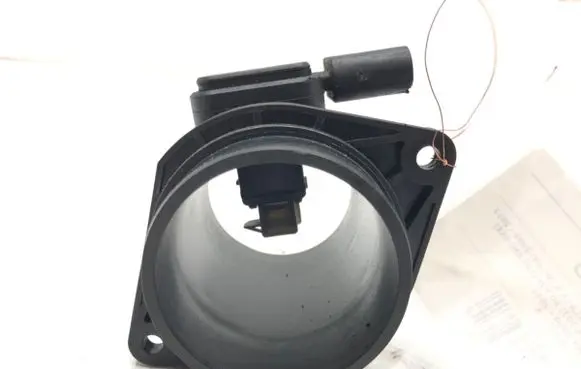 Mercedes-Benz A W169 Mass air flow meter A0000942948