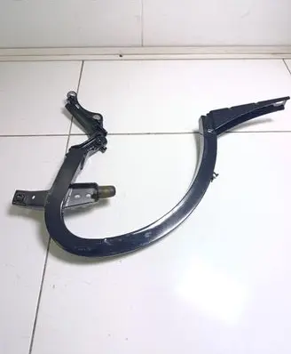 Audi A6 S6 C7 4G Tailgate/trunk/boot hinge 4G5827302B