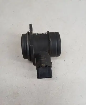 Skoda Roomster (5J) Mass air flow meter 038906461B 0281002531