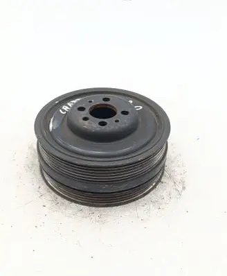 Volkswagen Crafter Crankshaft gear 
