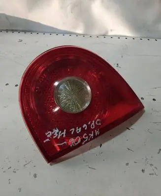 Volkswagen Golf V Rear/tail lights 89031783