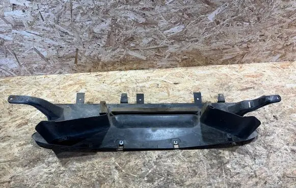 Ford Transit Custom Front bumper skid plate/under tray GK21V001A06A