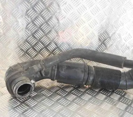 Mercedes-Benz Sprinter W906 Air intake hose/pipe A9065281624