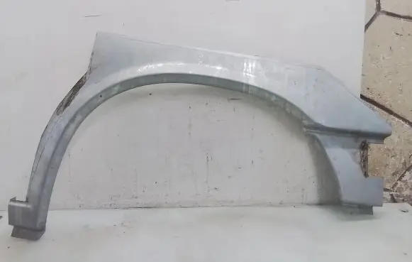 Volkswagen Transporter - Caravelle T4 Rear arch 