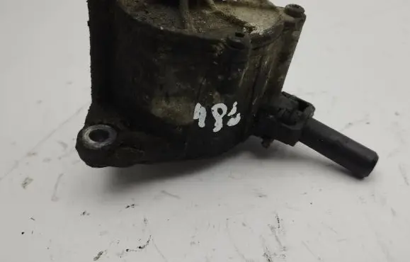 Mercedes-Benz C W204 Vacuum pump AC46000