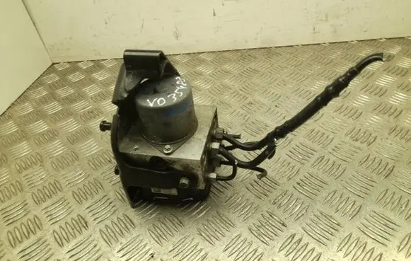 Jeep Grand Cherokee ABS control unit/module 68306178AD