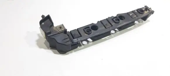 Peugeot 407 Front bumper mounting bracket 157265916 9644645780