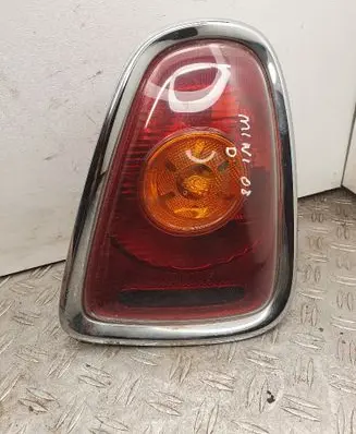 Mini One - Cooper Coupe R56 Rear/tail lights 2757010 2757012