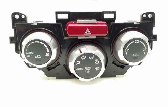 Subaru Forester SH Climate control unit 72311SC060