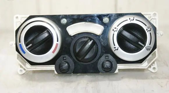 Suzuki Liana Climate control unit 7440054G00FN7
