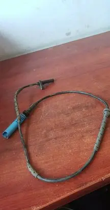 BMW 5 E60 E61 ABS rear brake sensor 6908705