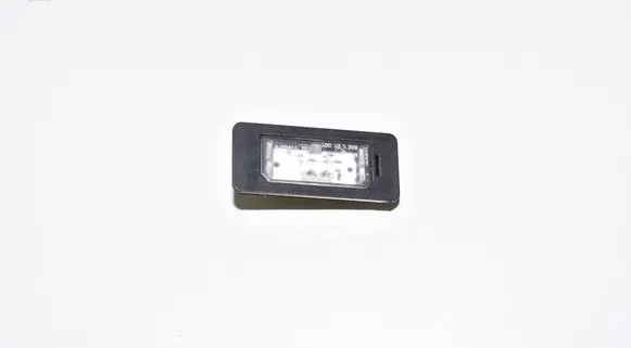 BMW 4 F32 F33 Number plate light 63267193293 7193293