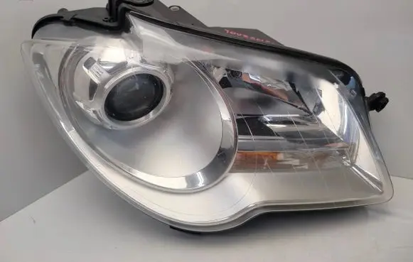 Volkswagen Touran I Headlight/headlamp