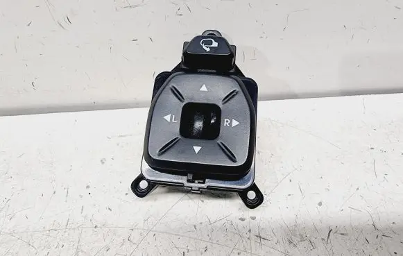 Hyundai ix35 Wing mirror switch 935732S5009P