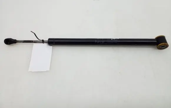Mercedes-Benz S W221 Front door check strap stopper A2217200016