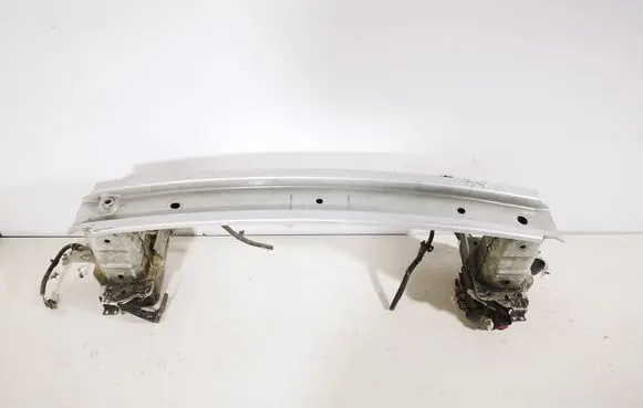 Saab 9-3 Ver2 Front bumper cross member 