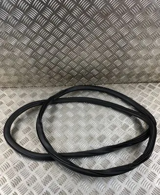 Audi A4 S4 B9 Front door rubber seal 8W0831721