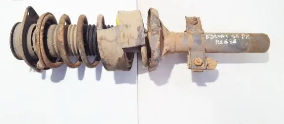 Ford Escort Front shock absorber/damper