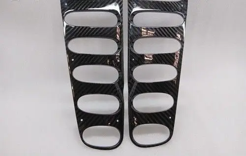 Lamborghini Aventador Side speaker trim/cover 008705E