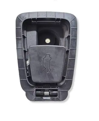 Volvo V60 Engine bonnet (hood) release handle 32277309