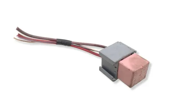 Opel Vivaro Other relay 8200308271