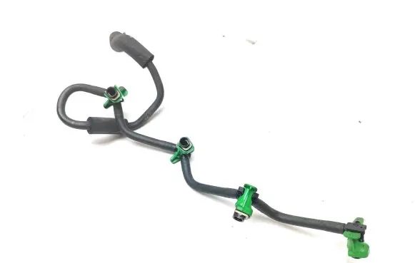 Citroen DS5 Fuel return line/hose 