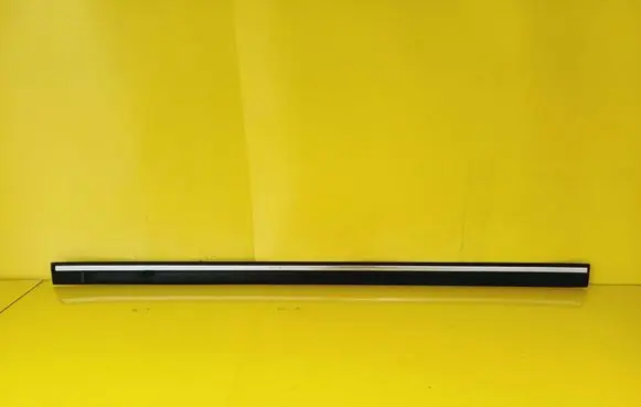 Ford Escort Front door trim (molding) 