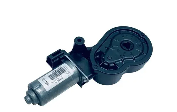 Tesla Model Y Seat adjustment motor 154542200B