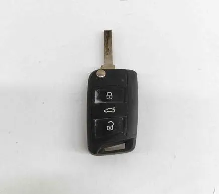 Seat Ateca Ignition key/card 575959752C