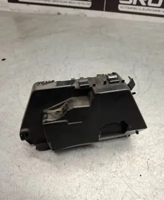 Mercedes-Benz S W220 Door control unit/module 2208216879 03463098