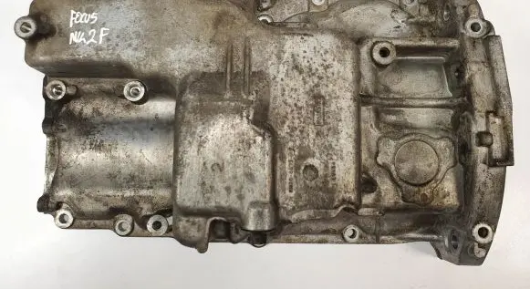 Ford Focus Oil sump 6M2G-6675-BA