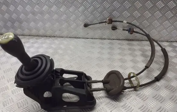 Citroen C3 Gear selector/shifter in gearbox 9647821280