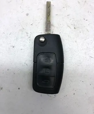 Ford S-MAX Ignition key/card 