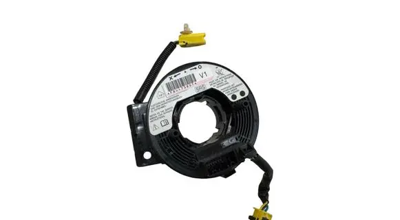 Honda CR-V Airbag slip ring squib (SRS ring) 