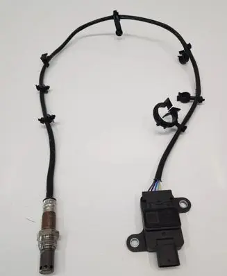 Opel Astra K Lambda probe sensor 55516786