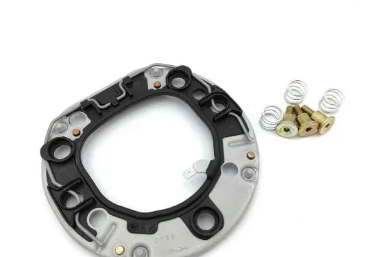 Mercedes-Benz CLA C118 X118 Steering wheel AIRBAGPLATE HORNPLATE