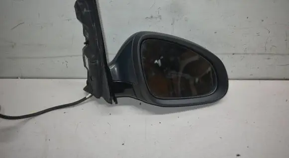 Opel Astra J Front door electric wing mirror 13352093