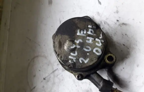 Fiat Ulysse Vacuum pump