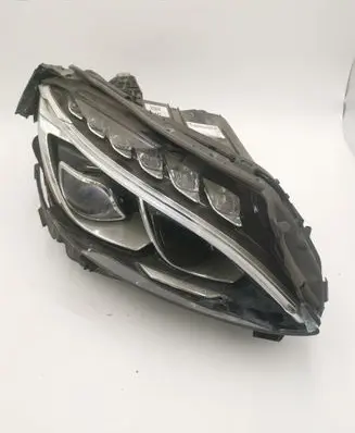 Mercedes-Benz C AMG W205 Headlight/headlamp A2059063604