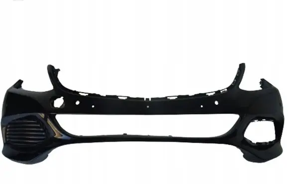 Mercedes-Benz C W205 Front bumper R21P3
