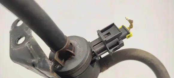 Hyundai i20 (PB PBT) Electromagnetic valve 2901003000
