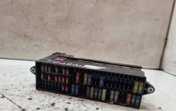 Fuse module