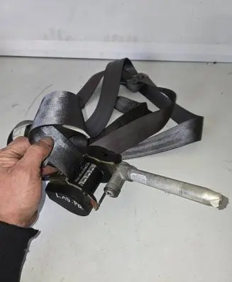 Peugeot Expert Front seatbelt 566029700 9298