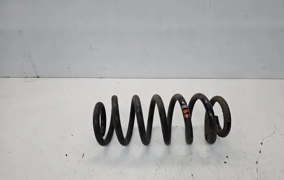 Audi A6 S6 C6 4F Front coil spring 