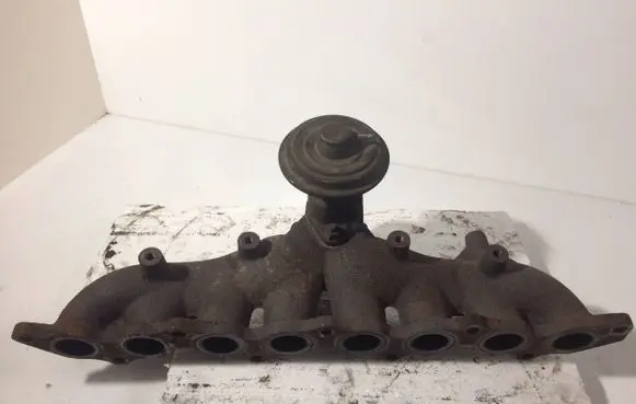 Chrysler Voyager Exhaust manifold 2077F
