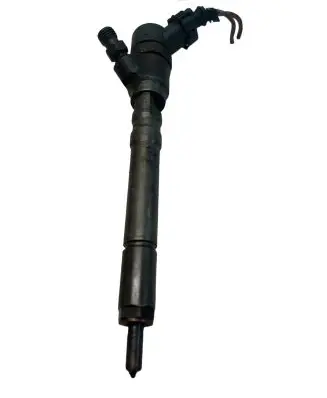 Hyundai Santa Fe Fuel injector