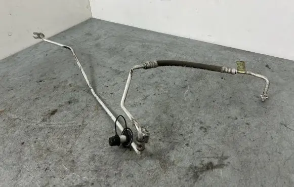Jeep Grand Cherokee Air conditioning (A/C) pipe/hose 55038184AF 53222 12510012