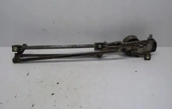 Ford Focus Front wiper linkage and motor