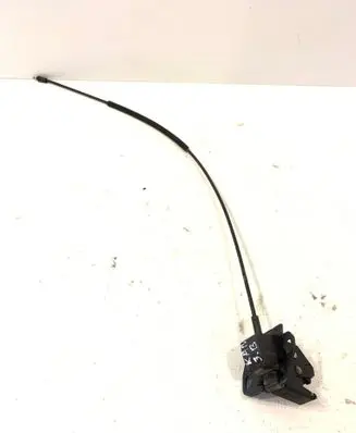 Renault Kangoo II Tailgate/trunk/boot lock/catch/latch